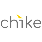 Logo of chike GmbH & Co. KG